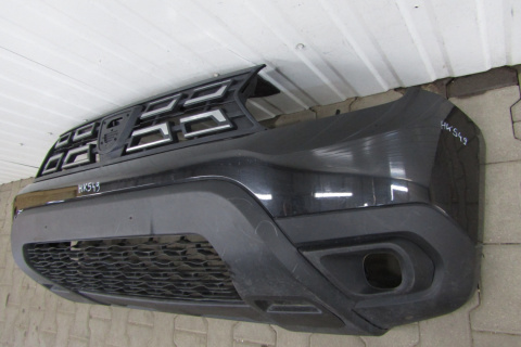 Zderzak przód przedni Dacia Duster 2 II LIFT 21-22
