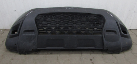 Zderzak przód przedni Dacia Duster 2 II LIFT 21-22