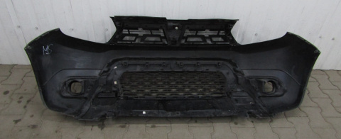 Zderzak przód przedni Dacia Duster 2 II LIFT 21-22
