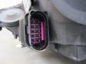 LAMPA PRZÓD AUDI A3 8V0 ZWYKŁA 13-16 RH 8V0.941.004