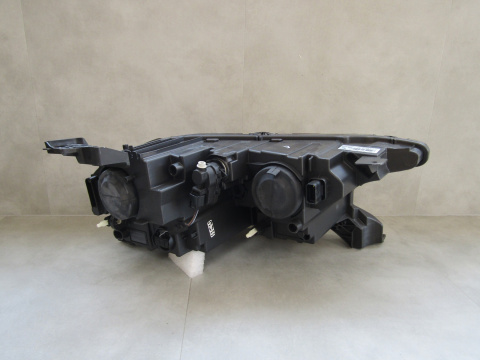 LAMPA PRZÓD CITROEN DS3 CROSSBACK ZWYKŁA LH 9820840880