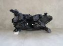 LAMPA PRZÓD CITROEN DS3 CROSSBACK ZWYKŁA LH 9820840880