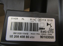 LAMPA PRZÓD CITROEN DS3 CROSSBACK ZWYKŁA LH 9820840880