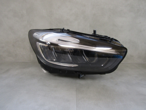 LAMPA PRZÓD MERCEDES B KLASA W247 LED LIFT PERFORMANCE RH 22- A2479061004