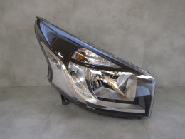 LAMPA PRZÓD RENAULT TRAFIC 3 III ZWYKŁA 14-19 RH 260109424R