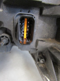 LAMPA PRZÓD RENAULT TRAFIC 3 III ZWYKŁA 14-19 RH 260109424R