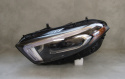 LAMPA PRZÓD MERCEDES A KLASA W177 FULL LED MULTIBEAM USA 18-22 LH A1779065900