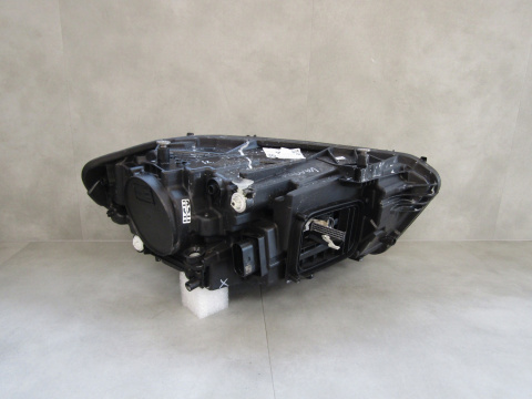 LAMPA PRZÓD MERCEDES A KLASA W177 FULL LED MULTIBEAM USA 18-22 LH A1779065900