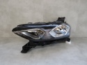 LAMPA PRZÓD CITROEN DS3 DS 3 CROSSBACK ZWYKŁA 18- LH 9820840880