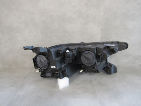 LAMPA PRZÓD CITROEN DS3 DS 3 CROSSBACK ZWYKŁA 18- LH 9820840880