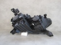 LAMPA PRZÓD CITROEN DS3 DS 3 CROSSBACK ZWYKŁA 18- LH 9820840880