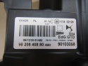 LAMPA PRZÓD CITROEN DS3 DS 3 CROSSBACK ZWYKŁA 18- LH 9820840880