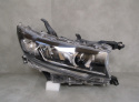 Lampa przód Toyota Land Cruiser J150 LIFT LED 18-22 RH