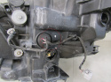 Lampa przód Toyota Land Cruiser J150 LIFT LED 18-22 RH