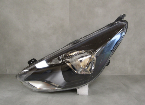 LAMPA PRZÓD FORD KA + PLUS ZWYKŁA 14-18 LH G1B5 13W030