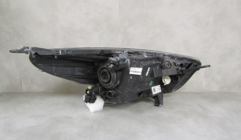 LAMPA PRZÓD FORD KA + PLUS ZWYKŁA 14-18 LH G1B5 13W030