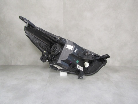 LAMPA PRZÓD FORD KA + PLUS ZWYKŁA 14-18 LH G1B5 13W030