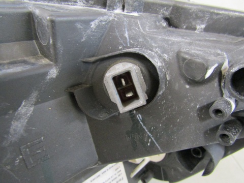 LAMPA PRZÓD FORD KA + PLUS ZWYKŁA 14-18 LH G1B5 13W030