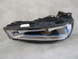 Lampa przód BMW IX I20 LASER 21- LH 5A3CEA1