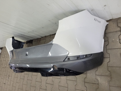 Zderzak tył tylny Cupra Formentor 5FF 20-