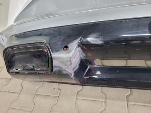 Zderzak tył tylny Cupra Formentor 5FF 20-