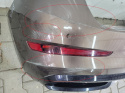Zderzak tył tylny SKODA SCALA 657 Monte Carlo 19- 657807421 657807521B