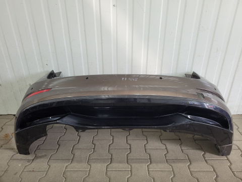 Zderzak tył tylny SKODA SCALA 657 Monte Carlo 19- 657807421 657807521B