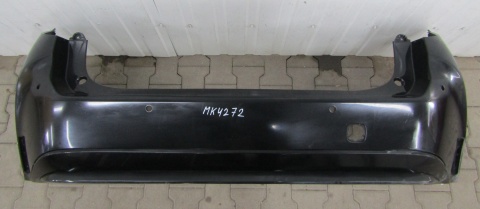 Zderzak tył tylny Toyota Corolla 12 XII E21 KOMBI 18-22