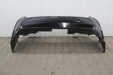 Zderzak tył tylny Toyota Corolla 12 XII E21 KOMBI 18-22