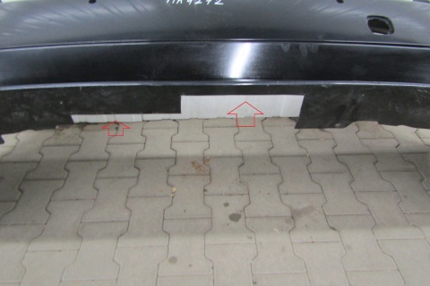 Zderzak tył tylny Toyota Corolla 12 XII E21 KOMBI 18-22