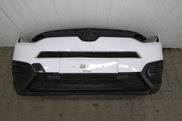 Zderzak przód przedni Toyota Proace City 19-23