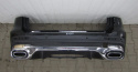 Zderzak tył Mercedes GLB X247 W247 247 AMG 19-
