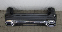 Zderzak tył Mercedes GLB X247 W247 247 AMG 19-