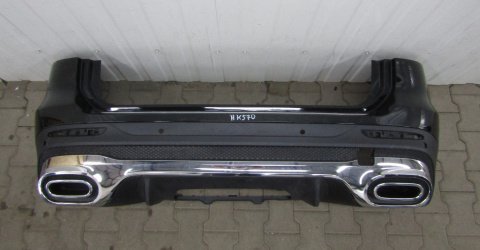 Zderzak tył Mercedes GLB X247 W247 247 AMG 19-