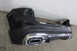 Zderzak tył Mercedes GLB X247 W247 247 AMG 19-