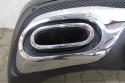 Zderzak tył Mercedes GLB X247 W247 247 AMG 19-