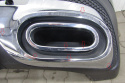 Zderzak tył Mercedes GLB X247 W247 247 AMG 19-