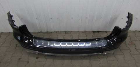 Zderzak tył Mercedes GLB X247 W247 247 AMG 19-