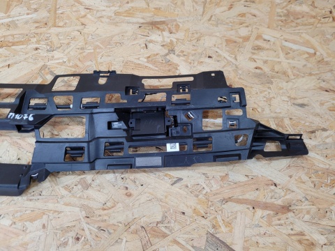 Moduł sensor klapy wzmocnienie wspornik zderzaka tył Nissan X-trail T32