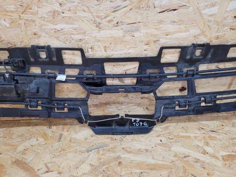 Moduł sensor klapy wzmocnienie wspornik zderzaka tył Nissan X-trail T32