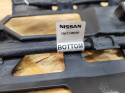 Moduł sensor klapy wzmocnienie wspornik zderzaka tył Nissan X-trail T32