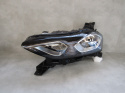 LAMPA PRZÓD CITROEN DS3 DS 3 CROSSBACK ZWYKŁA 18- LH 9820840880
