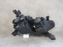 LAMPA PRZÓD CITROEN DS3 DS 3 CROSSBACK ZWYKŁA 18- LH 9820840880