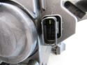 LAMPA PRZÓD CITROEN DS3 DS 3 CROSSBACK ZWYKŁA 18- LH 9820840880