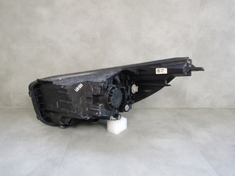 LAMPA PRZÓD KIA PICANTO III 3 ZWYKŁA 17-20 RH 92102G6000