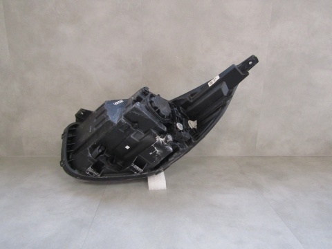 LAMPA PRZÓD KIA PICANTO III 3 ZWYKŁA 17-20 RH 92102G6000