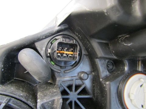 LAMPA PRZÓD KIA PICANTO III 3 ZWYKŁA 17-20 RH 92102G6000