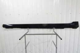 Listwa progowa lewa Audi A6 C8 4K0 kombi sedan 18-