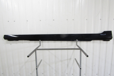 Listwa progowa lewa Audi A6 C8 4K0 kombi sedan 18-