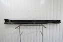 Listwa progowa lewa Audi A6 C8 4K0 kombi sedan 18-